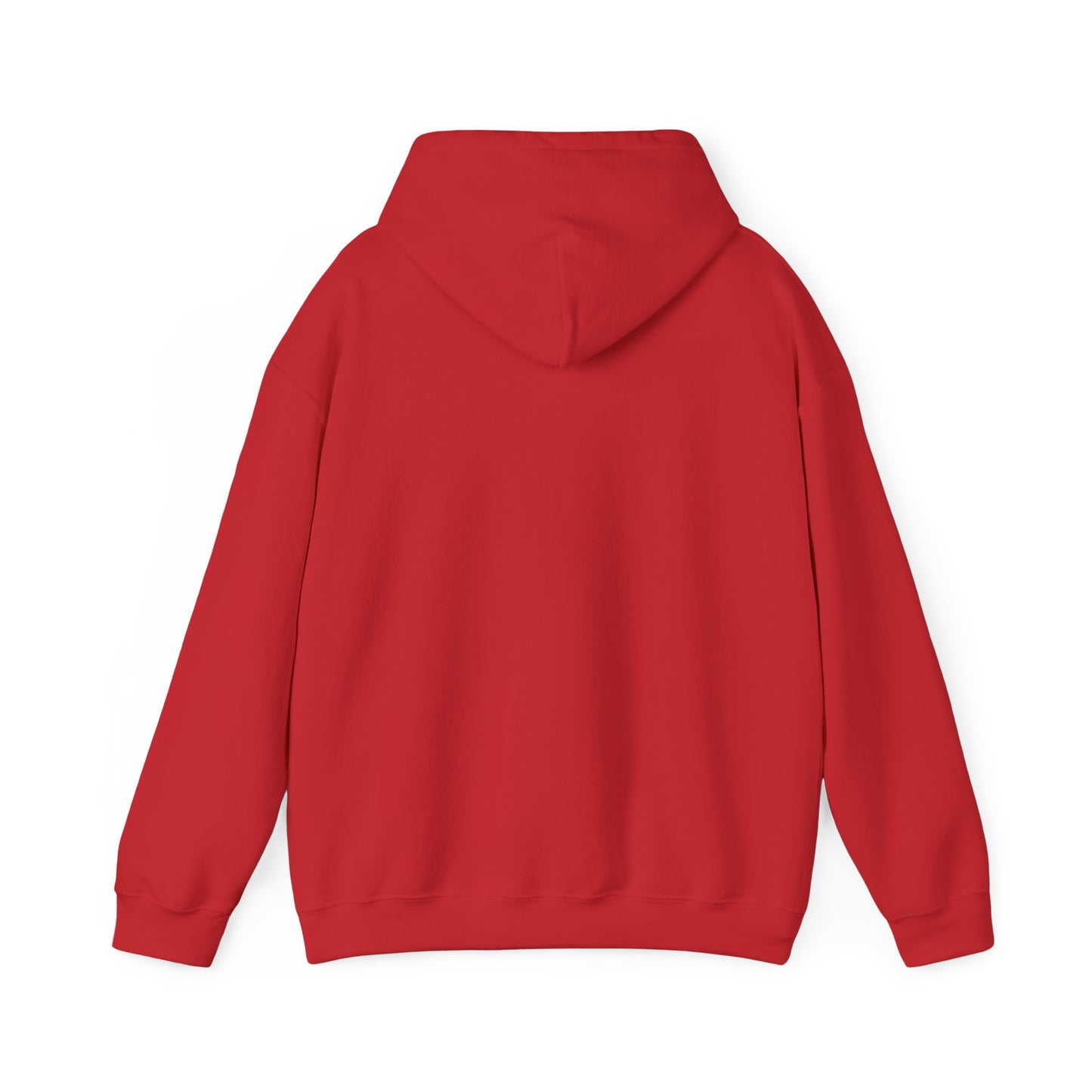 Unisex Hooded Sweatshirt with Playful Hand Design, Cozy Casual Wear for Everyone, Perfect Gift for Friends, Relaxing Days, and Fun [...]