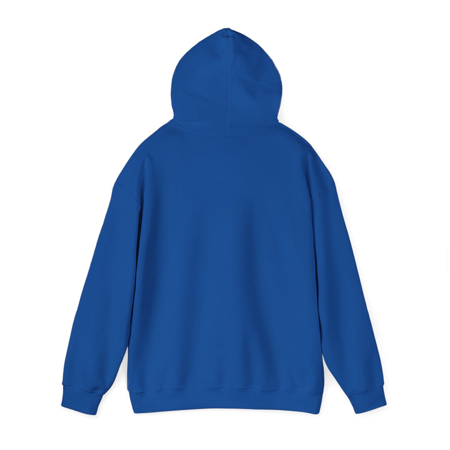 Unisex Hooded Sweatshirt with Playful Hand Design, Cozy Casual Wear for Everyone, Perfect Gift for Friends, Relaxing Days, and Fun [...]