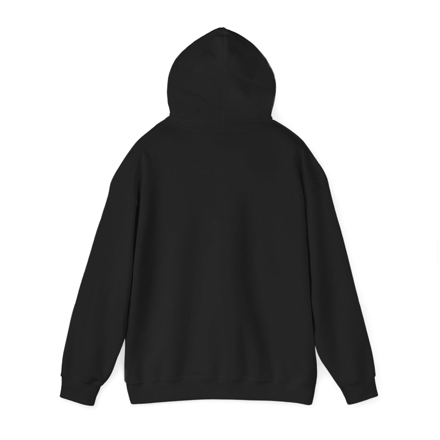 Unisex Hooded Sweatshirt with Playful Hand Design, Cozy Casual Wear for Everyone, Perfect Gift for Friends, Relaxing Days, and Fun [...]