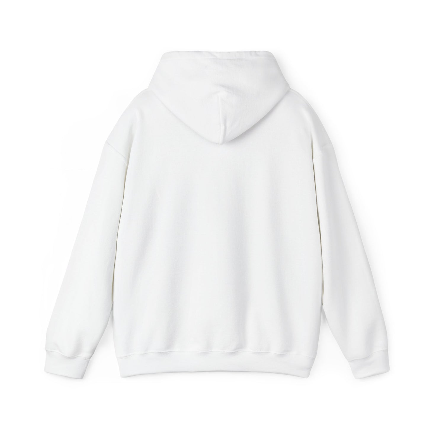 Unisex Hooded Sweatshirt with Playful Hand Design, Cozy Casual Wear for Everyone, Perfect Gift for Friends, Relaxing Days, and Fun [...]