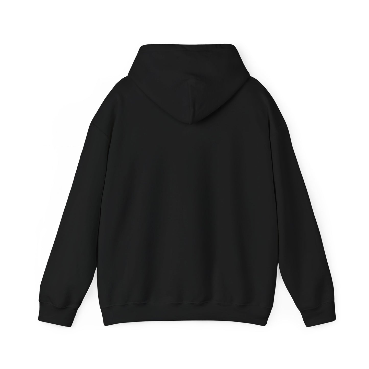 Unisex Hooded Sweatshirt with Playful Hand Design, Cozy Casual Wear for Everyone, Perfect Gift for Friends, Relaxing Days, and Fun [...]