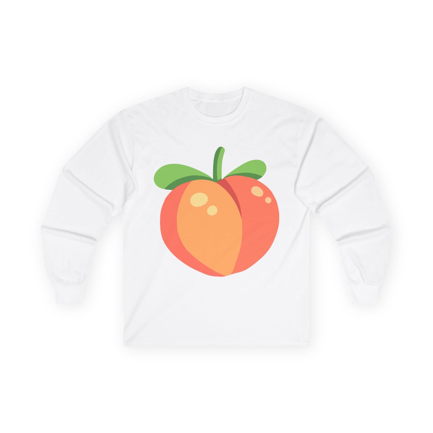 Unisex Long Sleeve Tee - Comfortable & Versatile Casual Wear, Gift for Friends, Family, Everyday Style, Perfect for Events