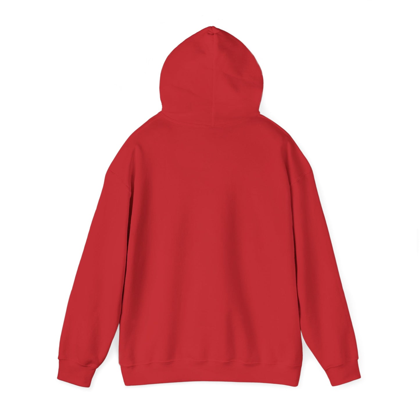 Unisex Hooded Sweatshirt with Playful Hand Design, Cozy Casual Wear for Everyone, Perfect Gift for Friends, Relaxing Days, and Fun [...]