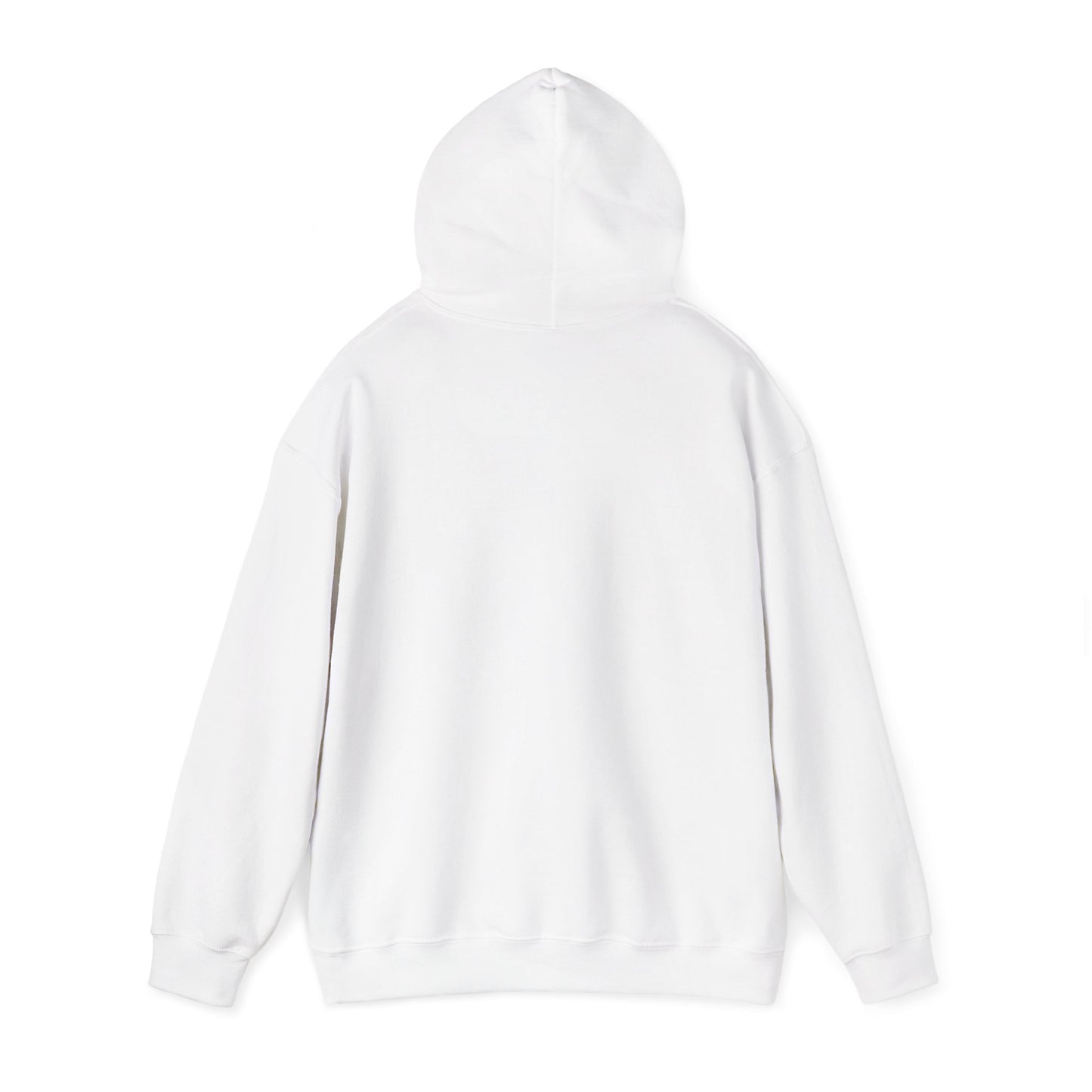 Unisex Hooded Sweatshirt with Playful Hand Design, Cozy Casual Wear for Everyone, Perfect Gift for Friends, Relaxing Days, and Fun [...]