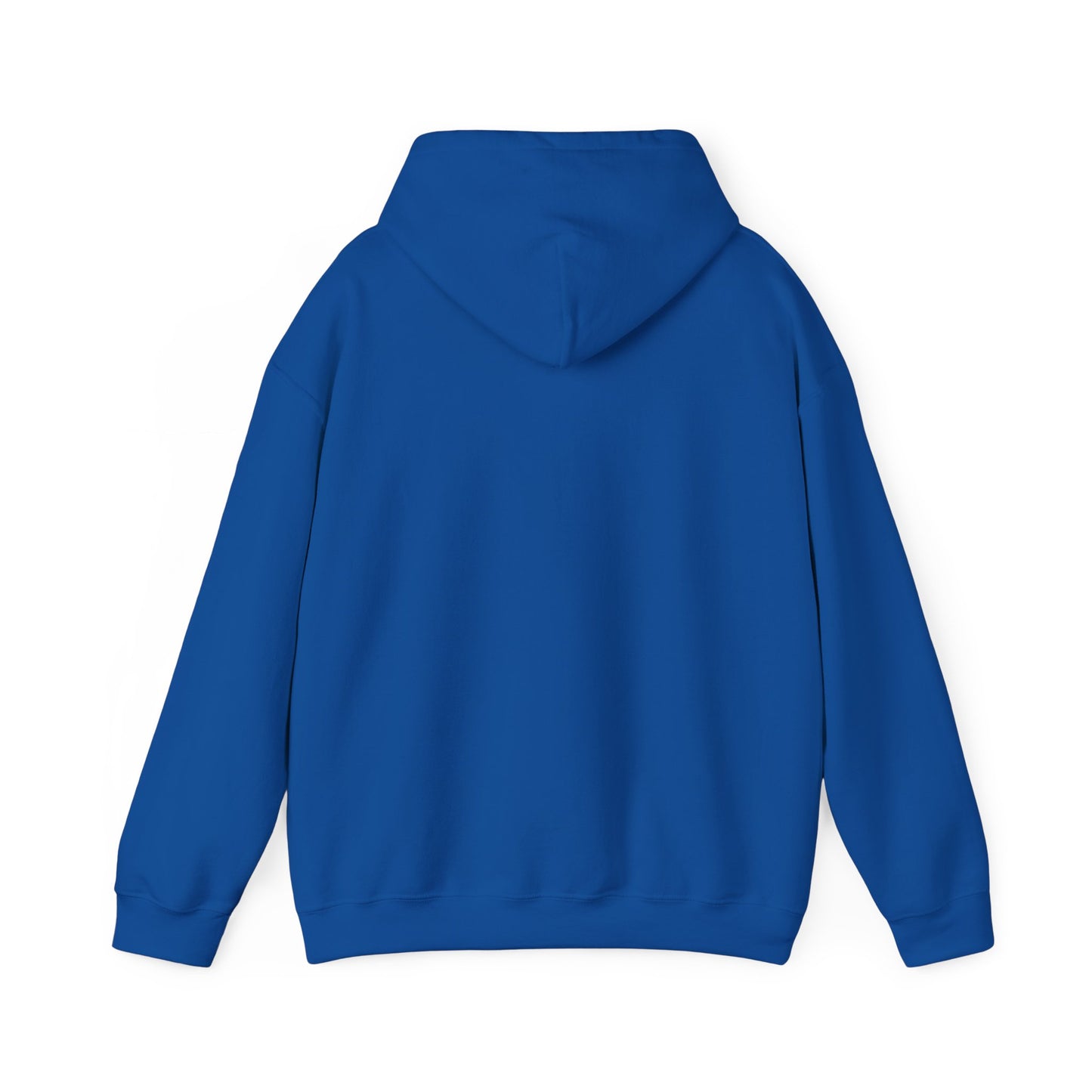 Unisex Hooded Sweatshirt with Playful Hand Design, Cozy Casual Wear for Everyone, Perfect Gift for Friends, Relaxing Days, and Fun [...]